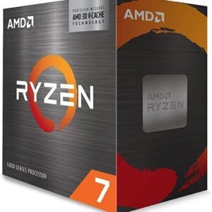 AMD Ryzen 7 5700X3D processor