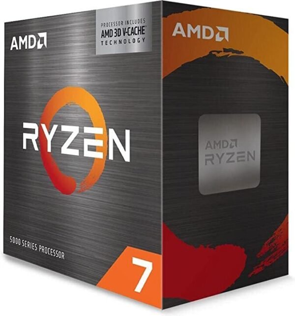AMD Ryzen 7 5700X3D processor