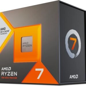 AMD Ryzen 7 7800X3D