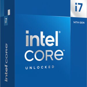 Intel Core i7-14700K Processeur