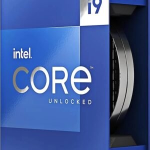 Intel Core i9-14900K processor