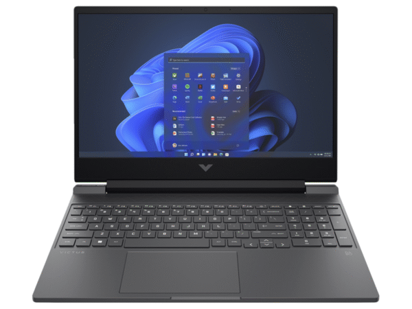 HP VICTUS GAMING 15-FB0020NE 15.6'' FHD RYZEN 7-5800H 16GB 512GB SSD RTX3050TI 4GB WIN11 (HP RENEW GAR 2A HP)