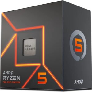 AMD Ryzen 5 7600