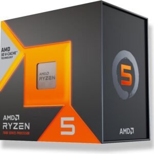 AMD Ryzen 5 7600X3D