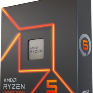 AMD Ryzen 5 7600X