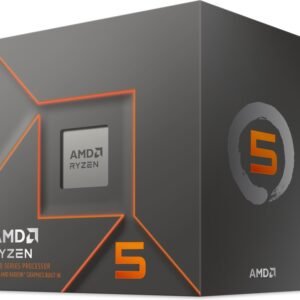 AMD Ryzen 5 8400F
