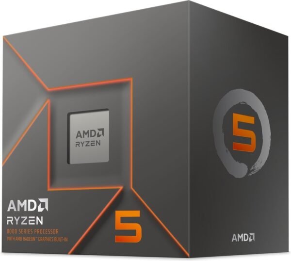 AMD Ryzen 5 8400F