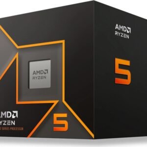 AMD Ryzen 5 9600