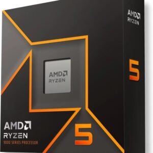 AMD Ryzen 5 9600X