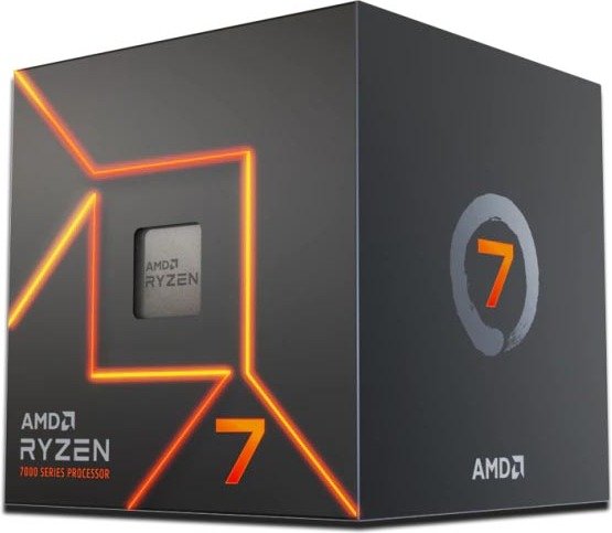 AMD Ryzen 7 7700