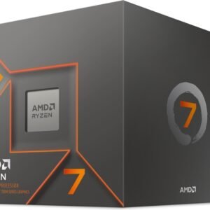 AMD Ryzen 7 8700G