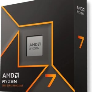 AMD Ryzen 7 9700X