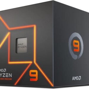 AMD Ryzen 9 7900