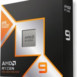 AMD Ryzen 7 7800X3D