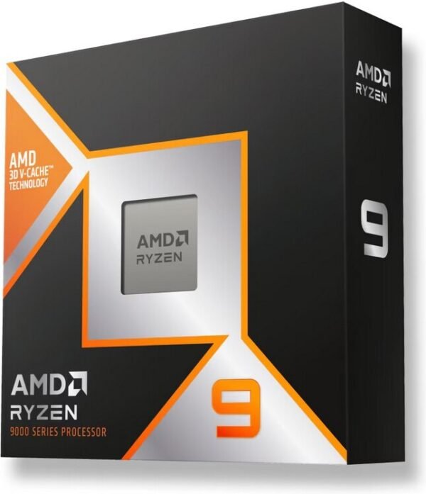 AMD Ryzen 7 7800X3D