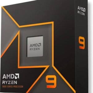 AMD Ryzen 9 9950X