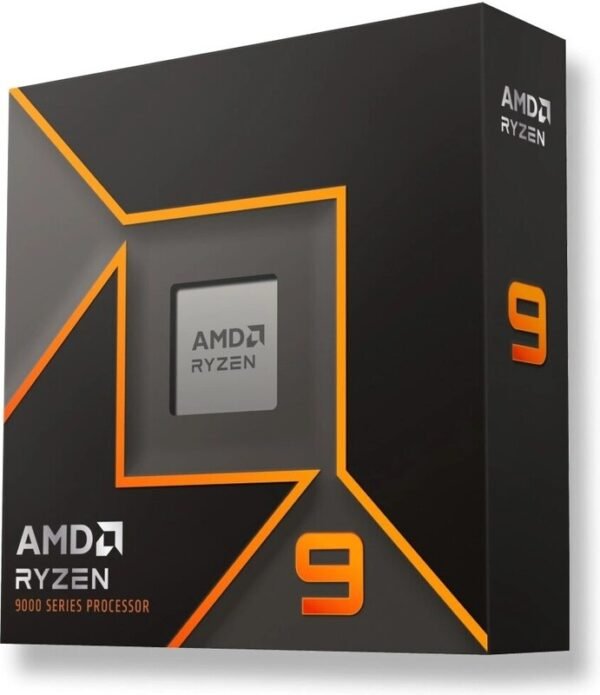 AMD Ryzen 9 9950X