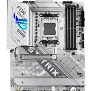 ROG STRIX X870-A GAMING WIFI