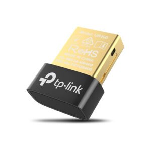 TP-LINK UB400 - Bluetooth 4.0 Nano USB