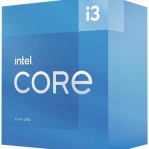 Intel Core i3-10105