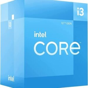 Intel Core i3-12100