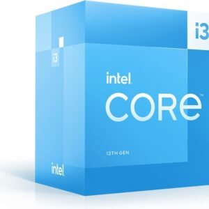 Intel Core i3-13100