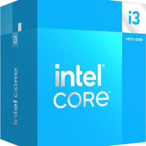 Intel Core i3-14100