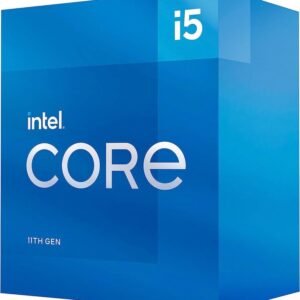 Intel Core i5-11400