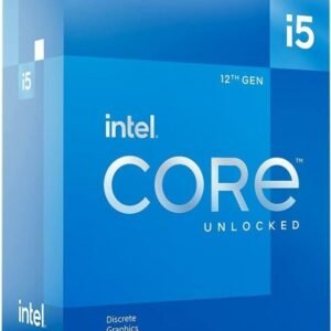 Intel Core i5-12600KF