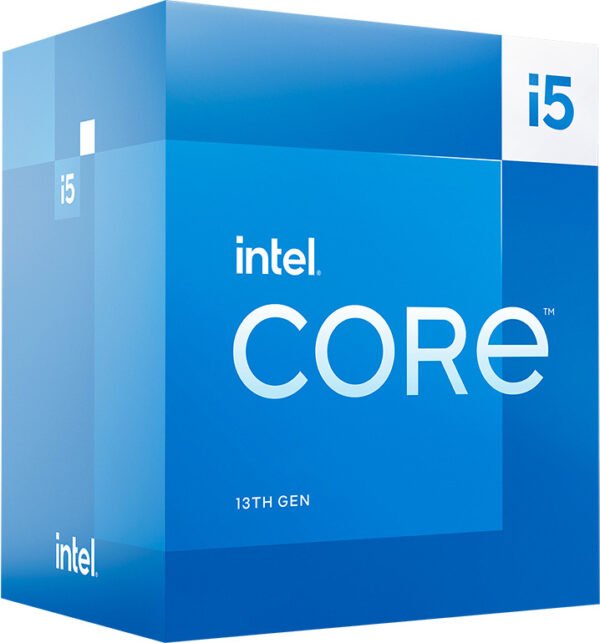 Intel Core i5-13500