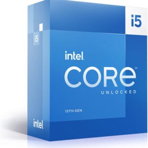 Intel Core i5-13600K