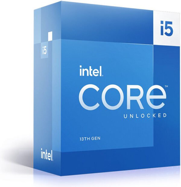 Intel Core i5-13600K