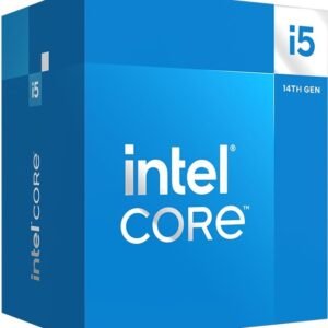 Intel Core i5-14400