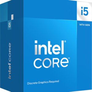 Intel Core i5-14400F