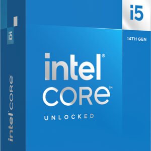 Intel Core i5-14600K