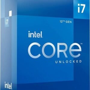Intel Core i7-12700F