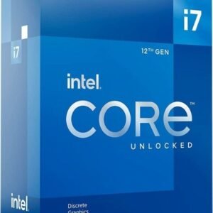 Intel Core i7-12700KF