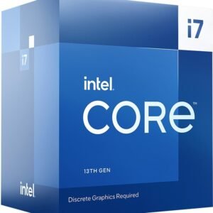 Intel Core i7-13700F