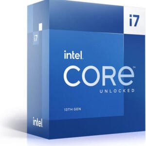 Intel Core i7-13700K