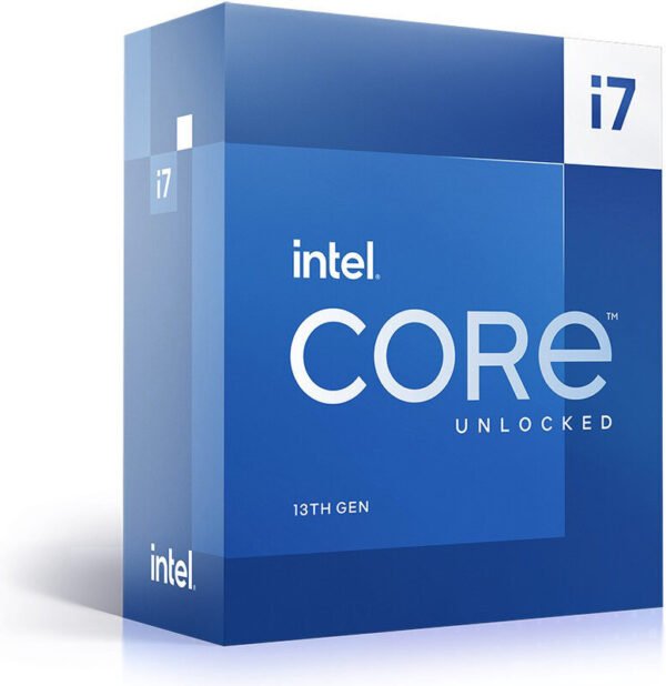 Intel Core i7-13700K