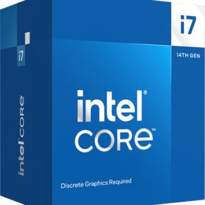 Processeur Intel Core i7-14700F