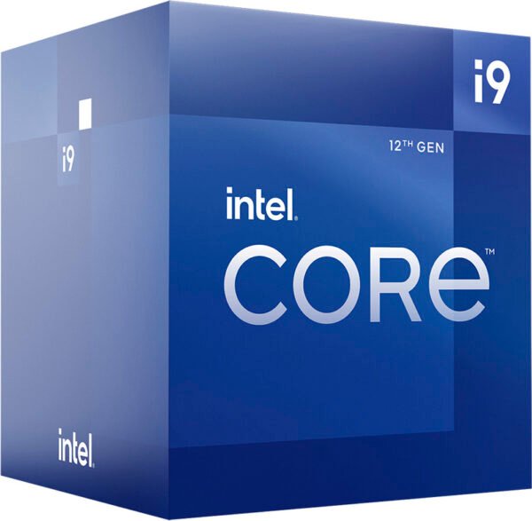 Intel Core i9-12900