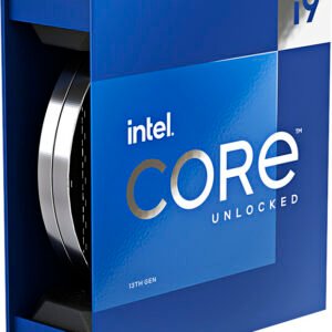 Intel Core i9-13900K