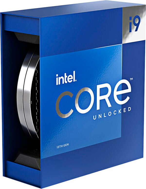 Intel Core i9-13900K