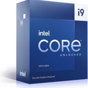 Intel Core i9-13900KF