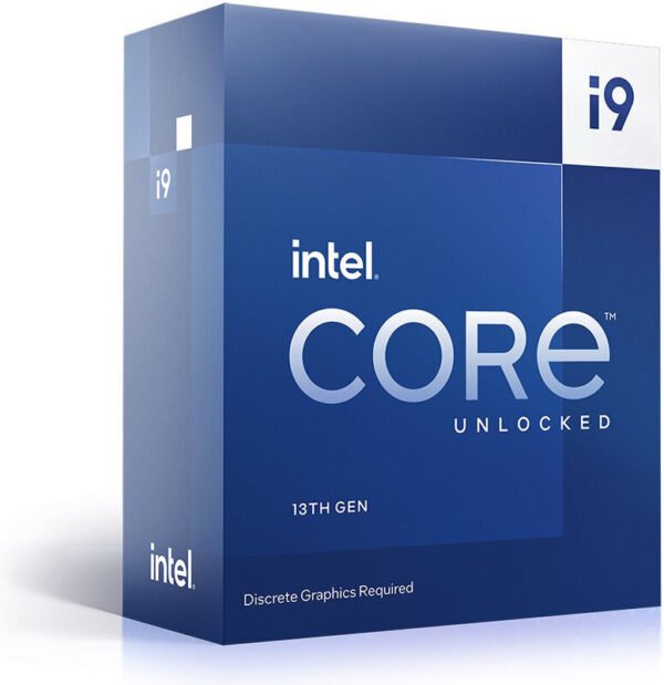 Intel Core i9-13900KF