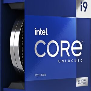 Intel Core i9-13900KS