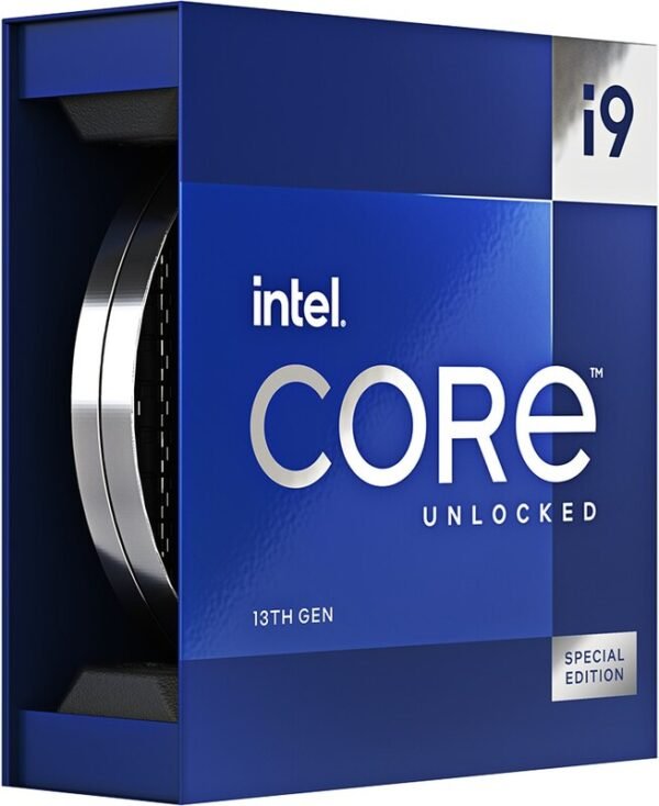 Intel Core i9-13900KS