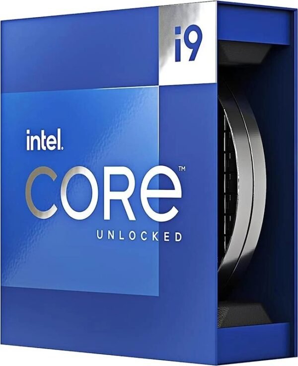 Intel Core i9-14900K
