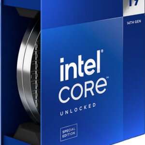 Intel Core i9-14900KS